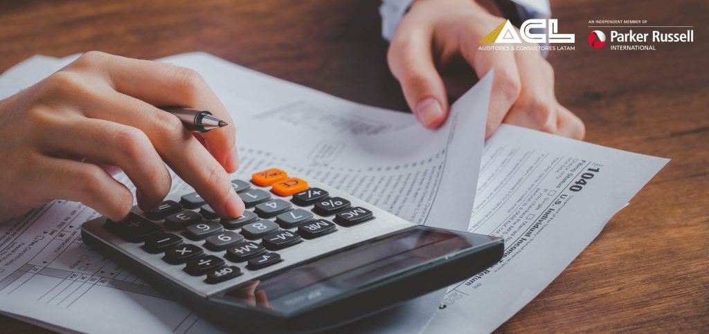 REBEFICS: Transparencia y cumplimiento fiscal en la composición societaria