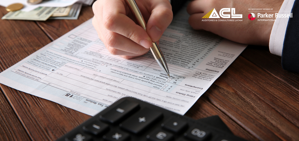 SRI habilita formulario para la declaración de transacciones exentas de ISD o IVA