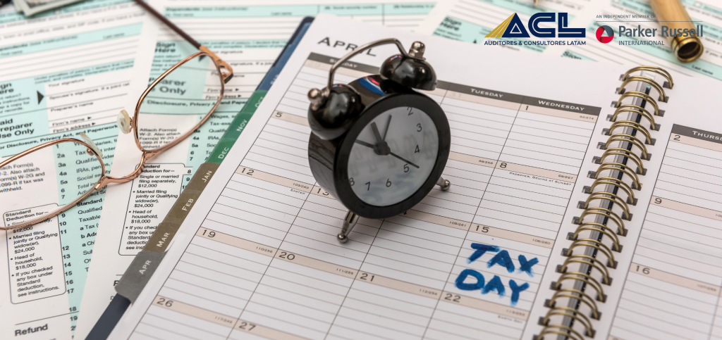 En marzo las personas naturales deben declarar el impuesto a la renta 2024