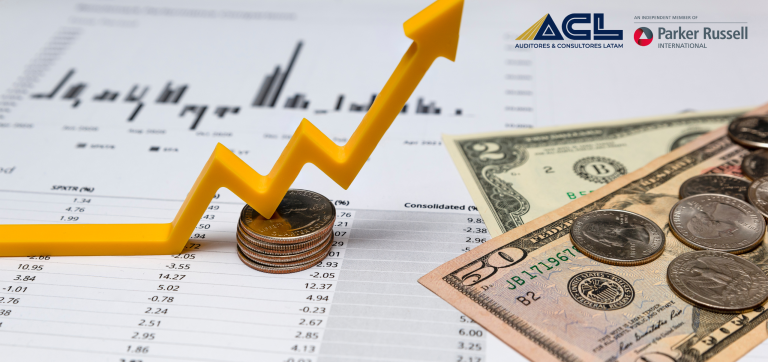 Banco Central prevé que en 2025 la economía de Ecuador se recuperará y crecerá 2,5%