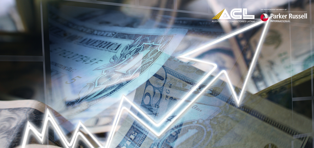 Riesgo país de Ecuador cambia tras la victoria de Daniel Noboa