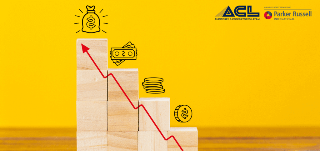 Principales sectores económicos del país crecieron en ventas y apalancan la recaudación
