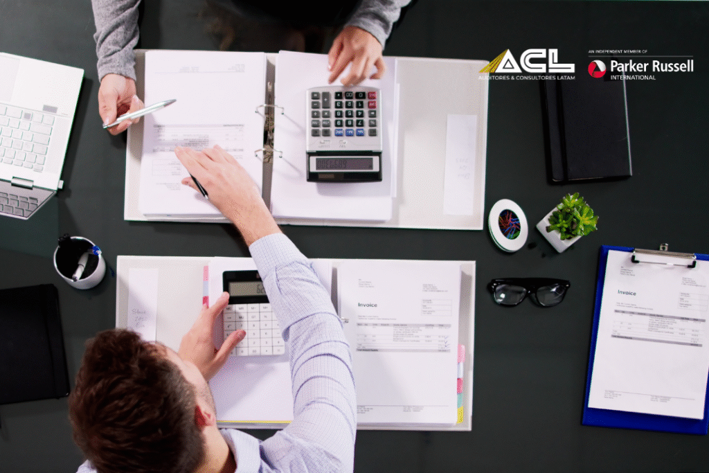 SRI reforma proceso de anulación tributaria