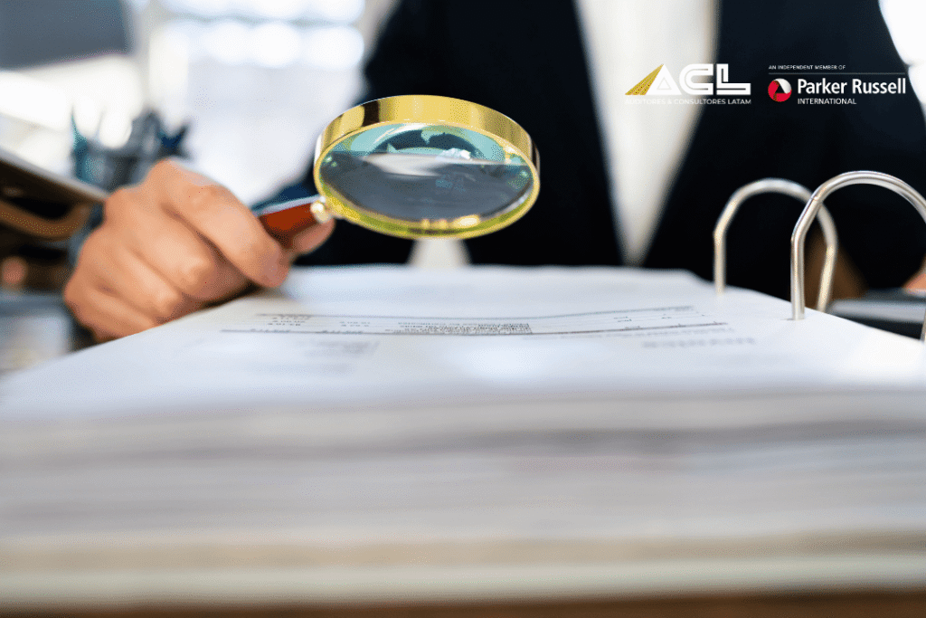 Todo lo que debes saber para cumplir con tu auditoría 2025