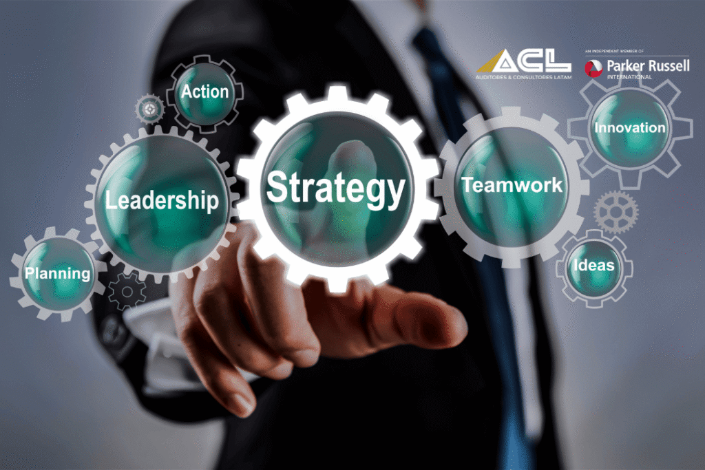 Auditoría estratégica para una gestión orientada al valor