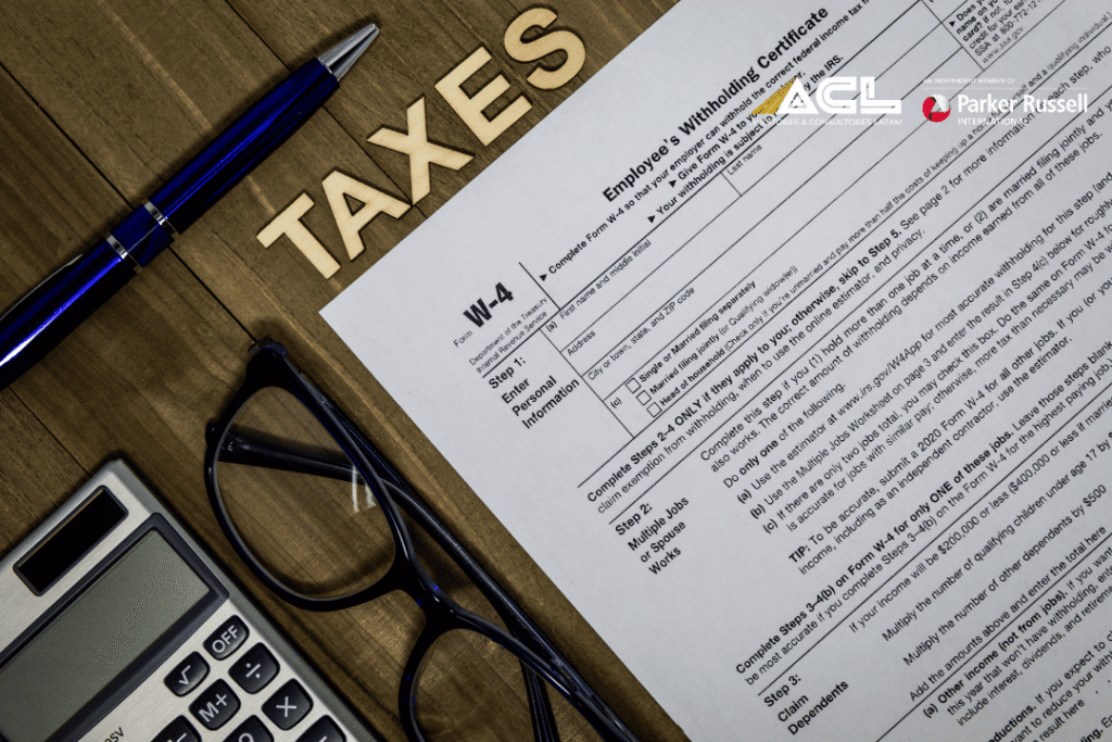 Retenciones deberán declararse