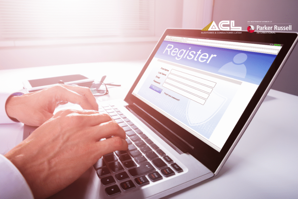 Actualiza tu RUC si aplicas como sujeto obligado a informar a la UAFE