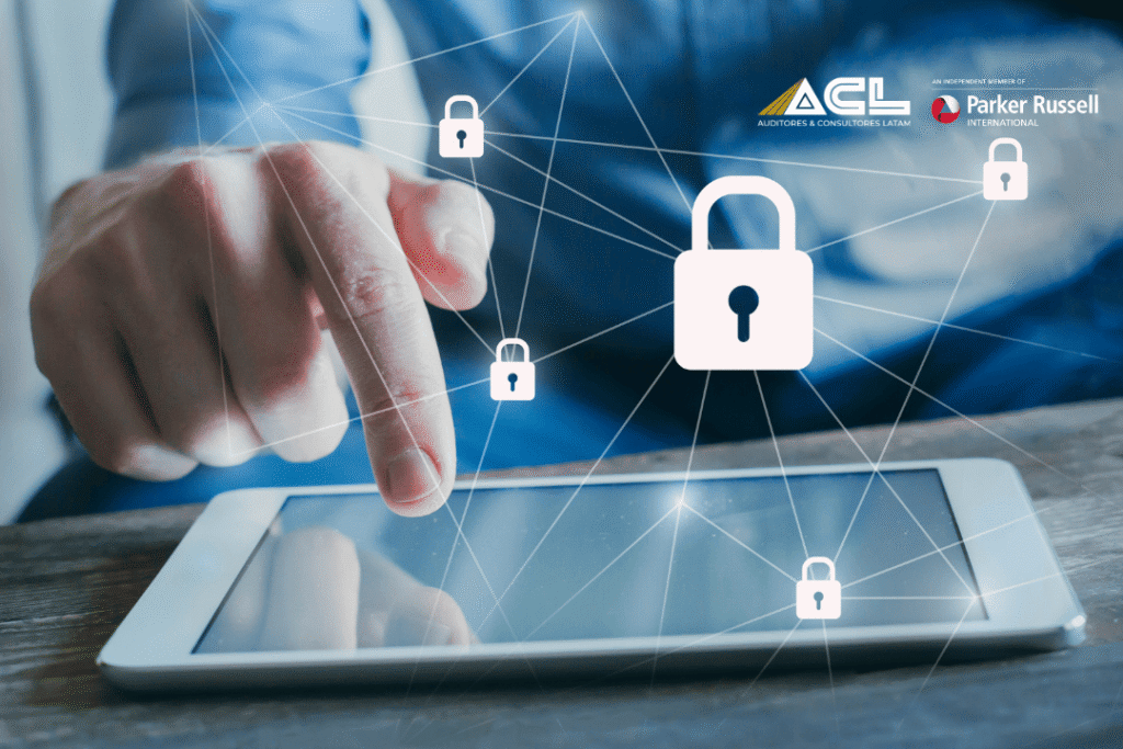 Delegado de Datos debe registrarse desde noviembre