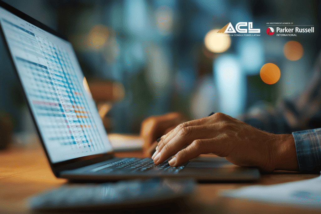 Contabilidad digital en las Pymes y su transformación tecnológica