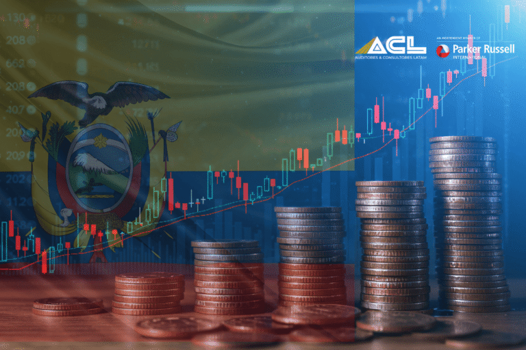 Organismos multilaterales amplían financiamiento a Ecuador al cierre de 2025