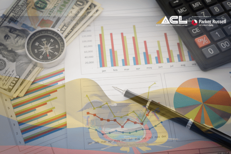 Superintendencia de Bancos y RFD fortalecen la inclusión financiera en Ecuador